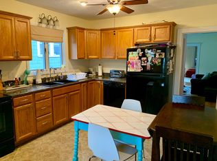 33 Fairfax St #2A, Somerville, MA 02144