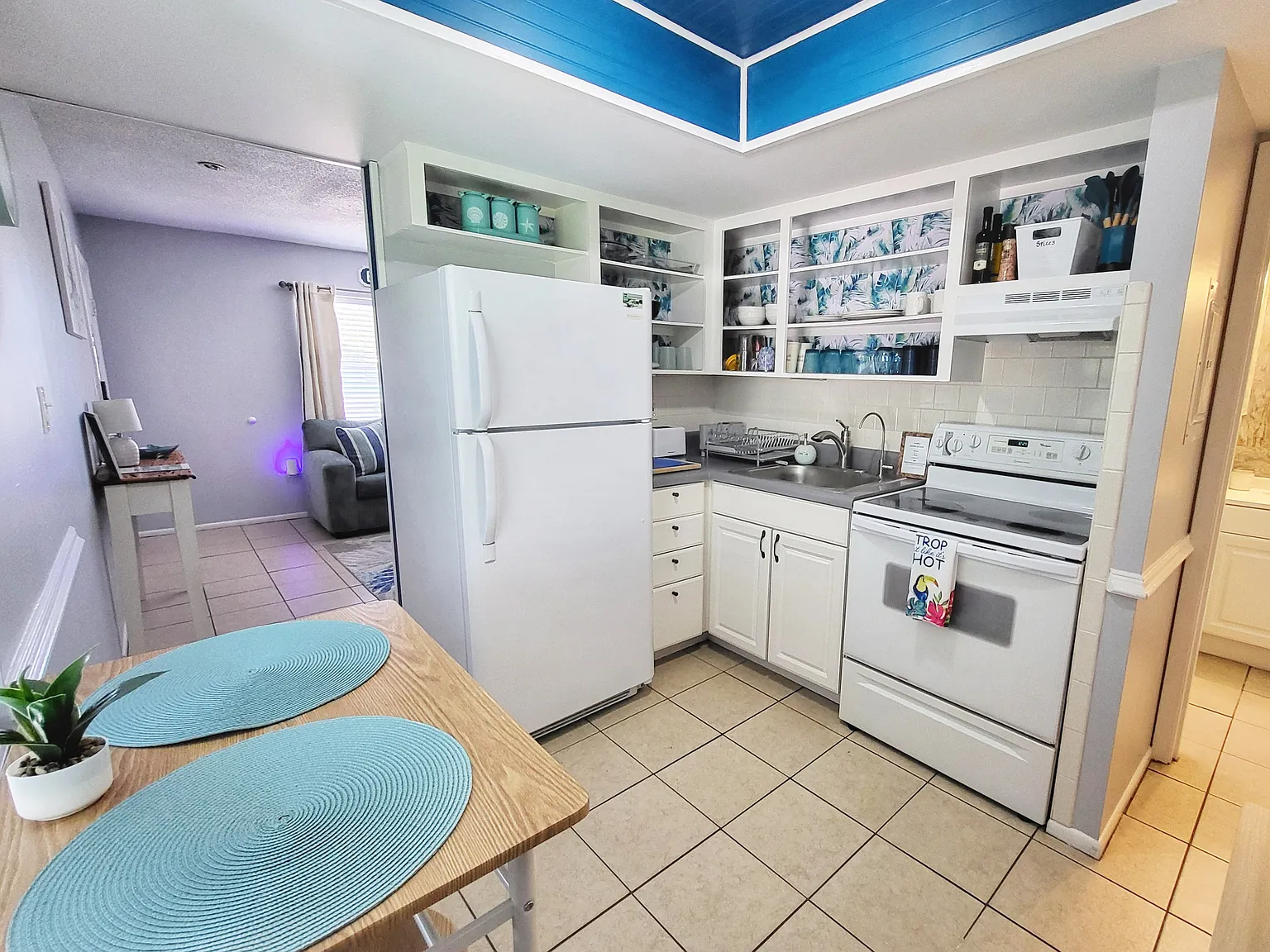 1 bed, 600 sqft, $4,000 — Photo 2