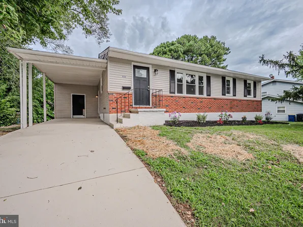 955 McDowell Dr, Dover, DE 19901