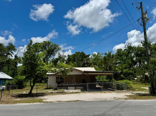 59 NE 222nd Ave, Cross City, FL 32628