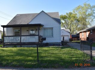 2529 Wilbraham Rd, Middletown, OH 45042