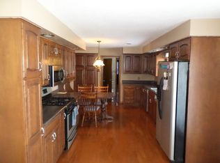 402 1st St S, Wesley, IA 50483