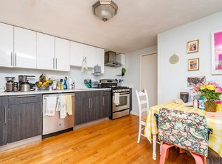 (Undisclosed Address), Somerville, MA 02143