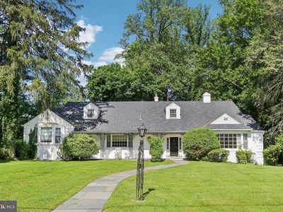 7908 Hidden Ln, Elkins Park, PA, 19027