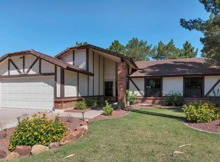 462 E Harwell Rd, Gilbert, AZ 85234