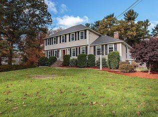 50 Sandalwood Cir, Tewksbury, MA 01876