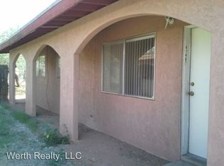 4140 N Fremont Ave UNIT 2, Tucson, AZ 85719