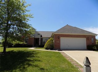 9119 Baritone Ct, Indianapolis, IN