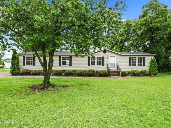 199 N Nc 124 W, Macclesfield, NC 27852