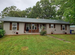 67 Rolling Hill Rd, Elkland, MO 65644