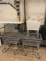 Rented by Cast Iron Real Estate