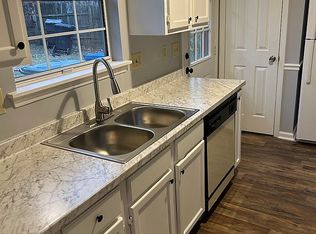 4113 Tranquil Rd, Durham, NC 27713