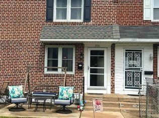 2006 Kent Rd, Folcroft, PA 19032