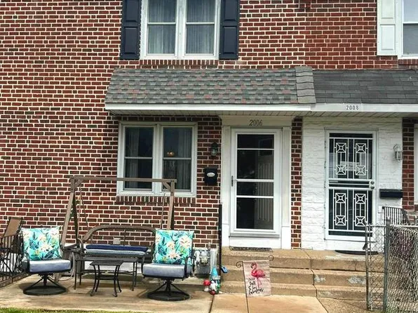 2006 Kent Rd, Folcroft, PA 19032