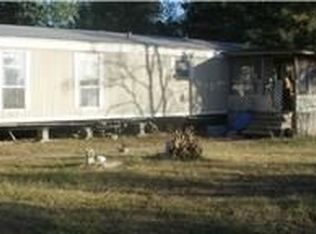 19824 Kimball Ln, Hockley, TX 77447