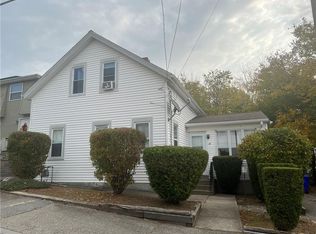 45 Malvern St, Providence, RI 02904