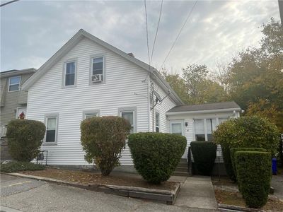 45 Malvern St, Providence, RI, 02904