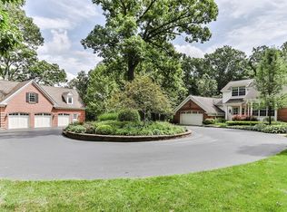 206 Oakdene Dr, Barrington, IL