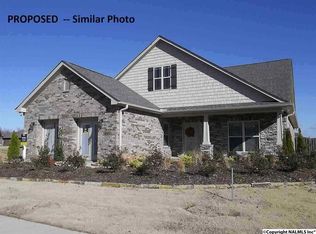 333 Lady Hawk Ln SE, Huntsville, AL 35824