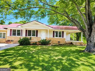 1427 B Old Hwy #100, Waco, GA 30182