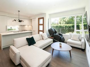 6840 Oak St, Vancouver, BC V6P 3Z2