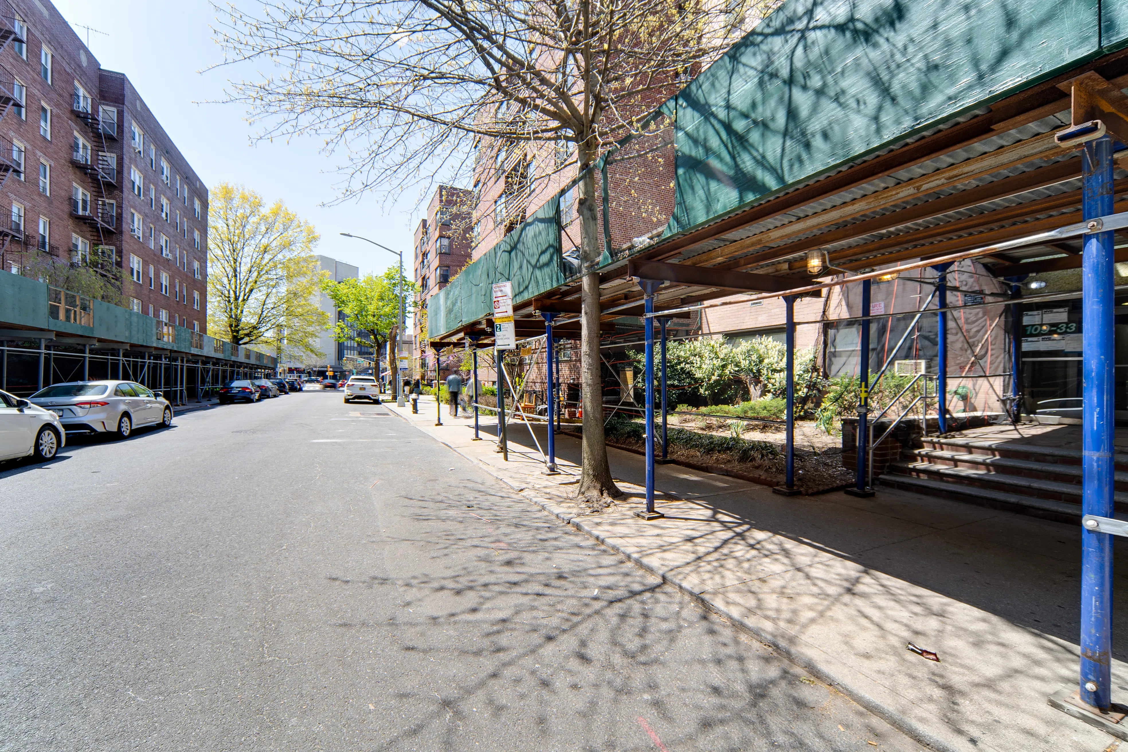 109-33 71st Road #3D in Forest Hills, Queens | StreetEasy