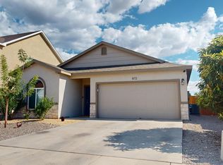 872 Valencia, Alamogordo, NM 88310