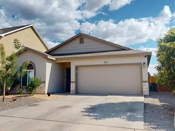 872 Valencia, Alamogordo, NM 88310