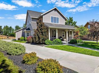 5878 W Farm Market Rd, Boise, ID 83714