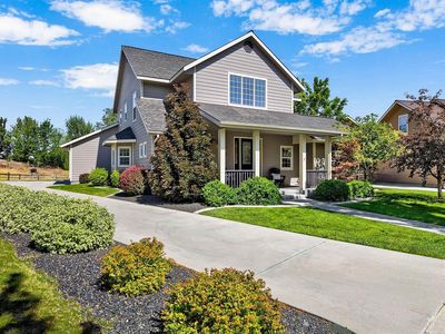 5878 W Farm Market Rd, Boise, ID, 83714