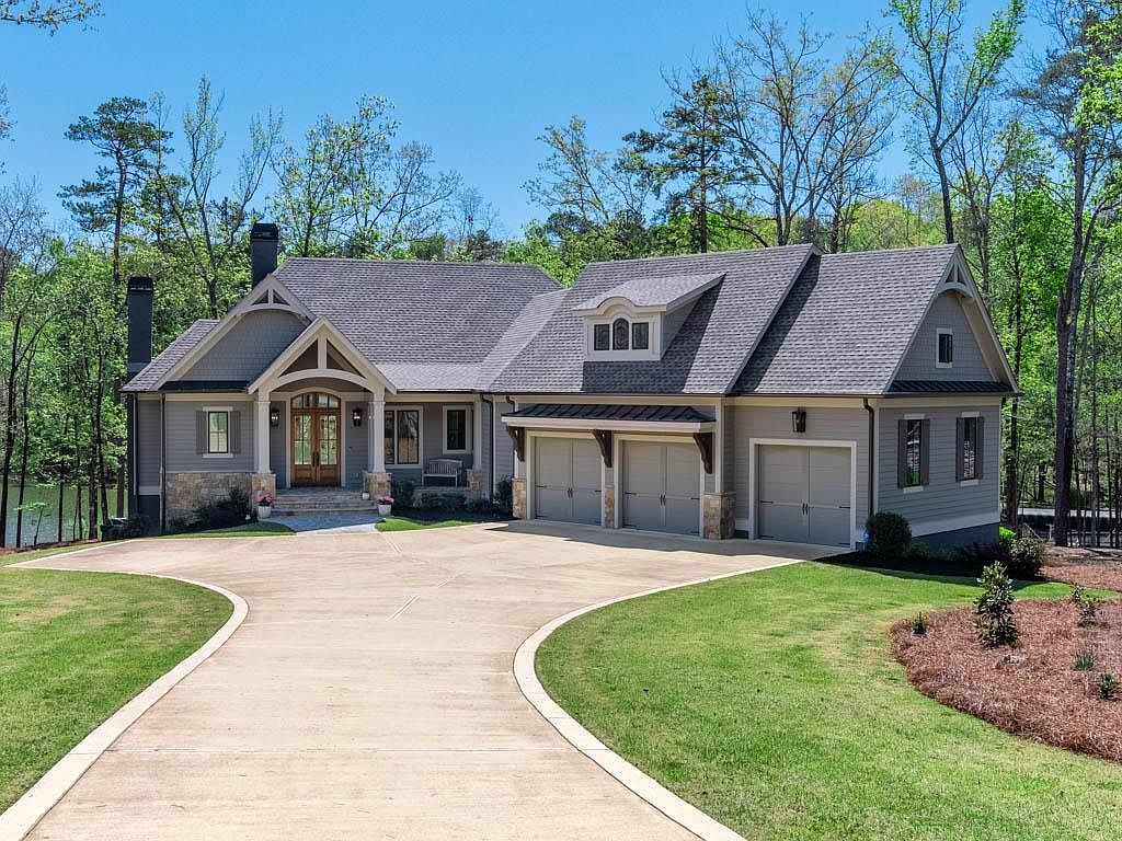 1070 S Grove Rd, Greensboro, GA 30642 MLS 63701 Zillow