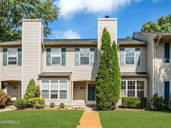 35 Whistler Drive #2, Freehold, NJ 07728
