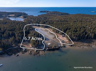 5 Greens Is, Vinalhaven, ME 04863