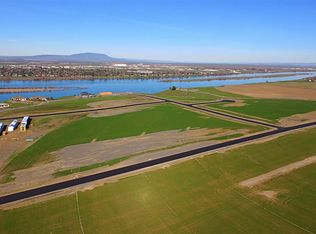 LOT 14 Lot 14 The Reach, Pasco, WA 99301