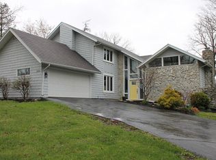 3216 Wildwood Dr, Marion, IN 46952