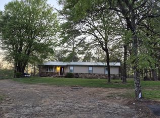 285 School Rd, Rose Bud, AR 72137