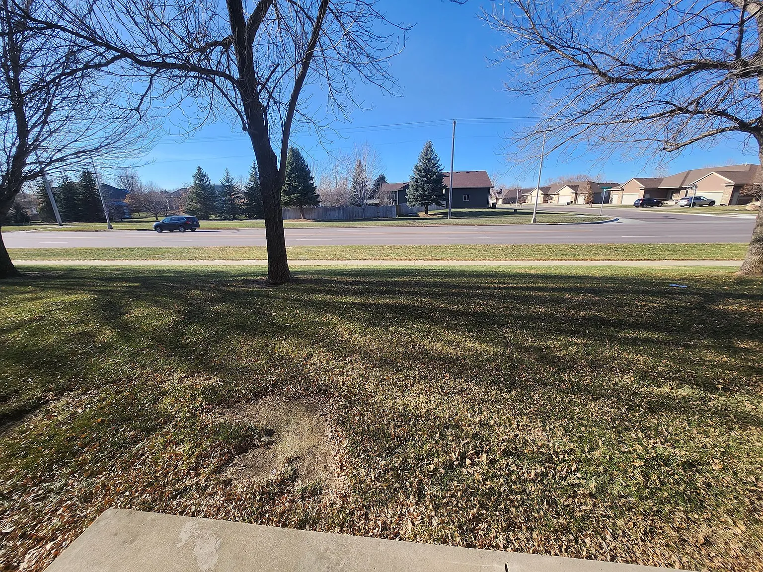 Prairie Gardens Apartments — Photo 1