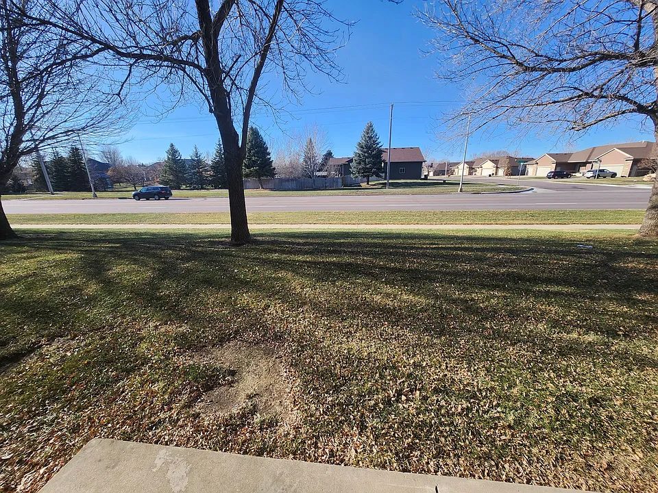Prairie Gardens Apartments