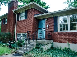 3315 Breaux Dr, Louisville, KY 40220