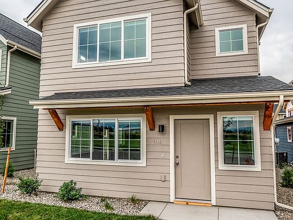 3rd image of 410 Pond Lily Dr #419