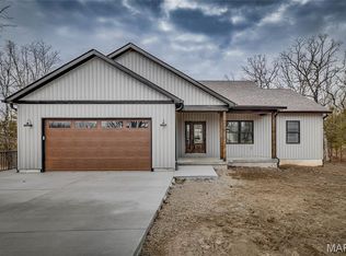 1774 Stoney Point Rd, Bonne Terre, MO 63628