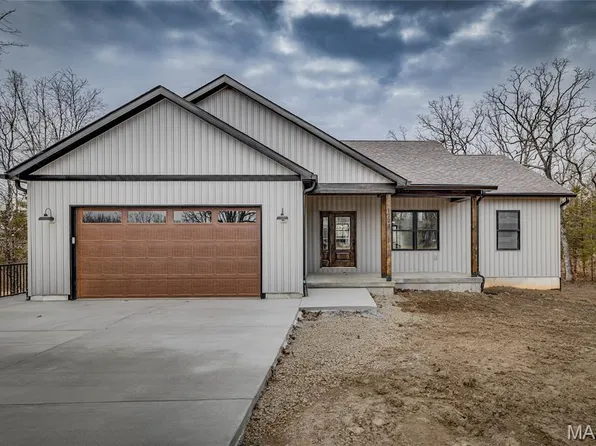 1774 Stoney Point Rd, Bonne Terre, MO 63628