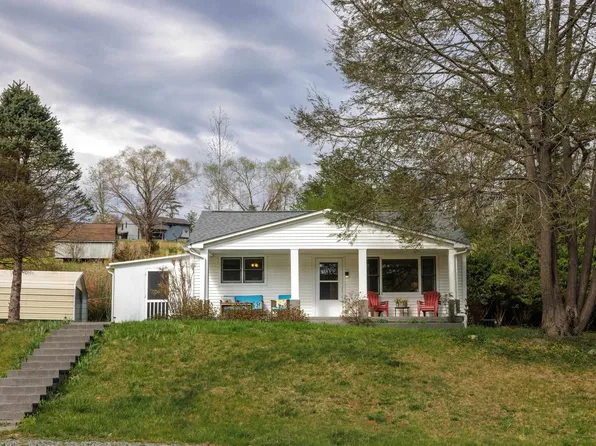 126 Anderson Ln, Lovingston, VA 22949