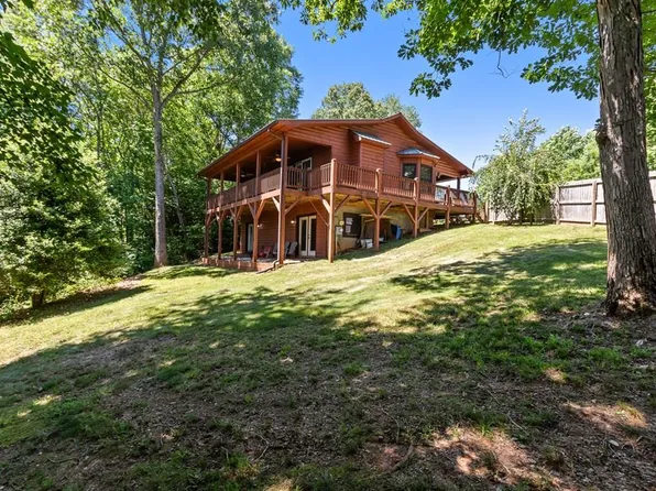 117 Carson Ln, Murphy, NC 28906