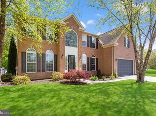 38 Firmin Way, Hanover, PA 17331