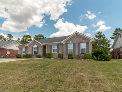 4406 Silverton Rd, Augusta, GA, 30909