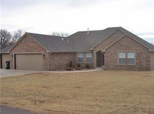2411 County Road 1197, Tuttle, OK 73089