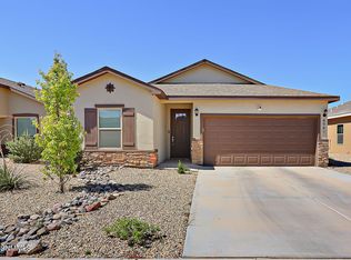 6941 Vega, Las Cruces, NM 88012