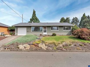 312 SW Cherry St, Dallas, OR 97338