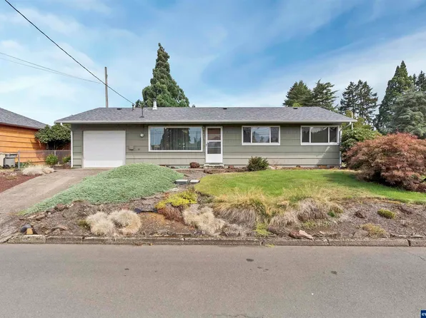 312 SW Cherry St, Dallas, OR 97338
